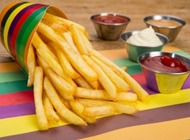 צ'יפס צ'יפס עד העצם פתח תקווה בקוויקי