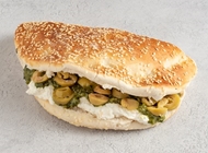 סמבוסק חמיס סמבוסק חמיס אבולעפיה תל אביב