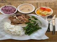 עסקיות בחמגשית עסקיות בחמגשית קנזס בורגר בר באר שבע