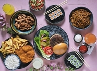 מבצע 50 אחוז הנחה על ארוחת הילדים השנייה מבצע 50 אחוז הנחה על ארוחת הילדים השנייה Frame פריים סושי בר רמת החייל