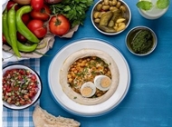 רק חומוס רק חומוס חומוס כספי רמת השרון