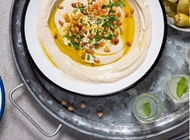 חומוסינה חומוסינה חומוס כספי הוד השרון
