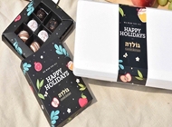 מארז לחג מארז לחג גולדה מעלה אדומים