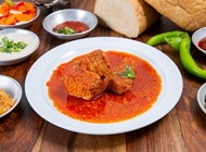 טעימה של חריימה גואטה יפו