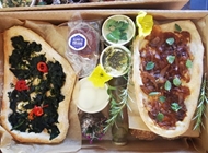 מגש עידוד אקסטרא קייצי מגש עידוד אקסטרא קייצי המרפסת פרדס חנה כרכור