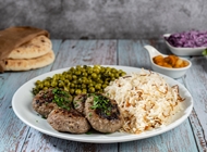 קבב קבב חומוס זיתון תל אביב