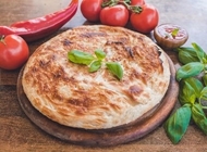 מלאווח מלאווח בובה של פיצה רעננה