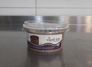 מוס שוקולד מוס שוקולד פיצה רומא רמת גן