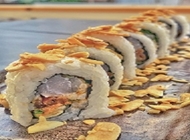 Tunise Tunise Sushi Bar Bazel Frishman