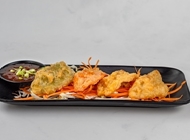 גיוזה בשרי Newshi ניושי נס ציונה