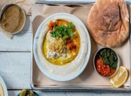 מסבחה מסבחה באביה חומוס ומעורב פתח תקווה בקוויקי