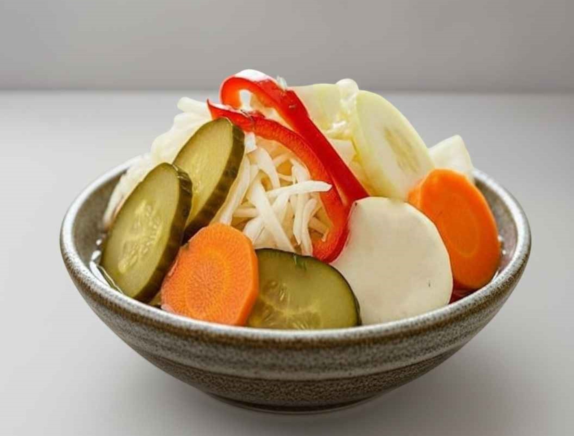 חמוצים יפניים יוקו מטבח אסייתי אור עקיבא