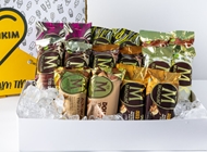 ICEBOX מגנומים ICEBOX מגנומים ARTIKIM TLV ארטיקים תל אביב