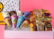 ICEBOX מיקס קלאסיק ICEBOX מיקס קלאסיק ARTIKIM TLV ארטיקים תל אביב