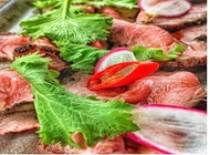 Roastbeef Roastbeef Sushi Bar Bazel Frishman