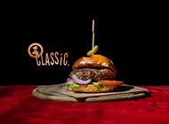 המבורגר - VH1 CLASSIC המבורגר - VH1 CLASSIC לה מורס רחובות