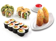 סושי דיל צ'וקה ראשון לציון