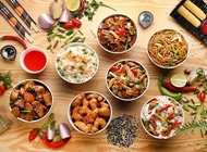 צ'וקה משפחתית (4 סועדים) צ'וקה ראשון לציון