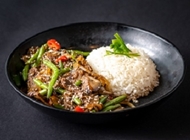 Beef Mushroom Beef Mushroom Atza Romema Jerusalem