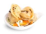 גיוזה עוף 2 יח' ווק אווי Wok A Way בת ים