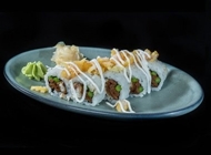 ספיידר רול ספיידר רול Wok A Way ווק אווי בת ים