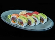 ריינבו ריינבו Wok A Way ווק אווי בת ים