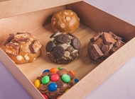 HOMATOKO מתוקו קינוחים מושחתים