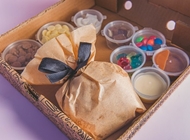 Matoko d.i.y מתוקו קינוחים מושחתים