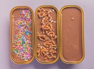 נמסיס שוקולד מתוקו קינוחים מושחתים