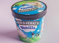 פיינט 0.5 בן &amp; ג'ריס מתוקו קינוחים מושחתים