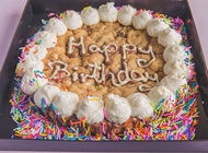 Celebration Cookie - איסוף עצמי בלבד! מתוקו קינוחים מושחתים