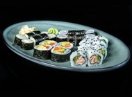 קומבינציית ים קומבינציית ים Wok A Way ווק אווי בת ים
