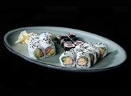 קומבינציה קלאסית קומבינציה קלאסית Wok A Way ווק אווי בת ים