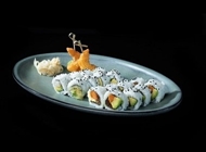 קומבינציית פירות ים קומבינציית פירות ים Wok A Way ווק אווי בת ים