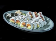 קומבינציה זוגית קומבינציה זוגית Wok A Way ווק אווי בת ים