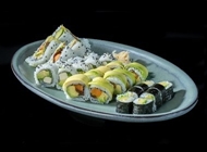 קומבינציה צמחונית קומבינציה צמחונית Wok A Way ווק אווי בת ים
