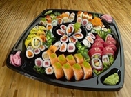 מגש VIP מגש VIP Wok A Way ווק אווי בת ים