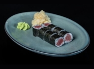 מאקי דג מאקי דג Wok A Way ווק אווי בת ים