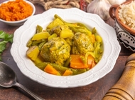 קציצות עוף קציצות עוף הפטיש 12 הוד השרון