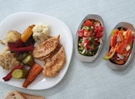 חזה עוף חזה עוף הפטיש 12 הוד השרון