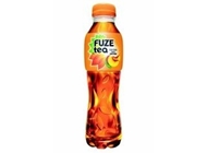 Fuze tea Fuze tea פאפא שוהם