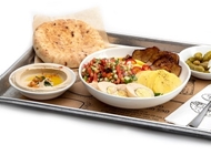 סביח אל חיר סביח אל חיר פלאפל בריבוע גבעתיים