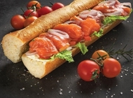 Don Salmon כפול דון בגטון כרמיאל