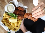 fish&chips fish&chips פאו וואו ראשון לציון