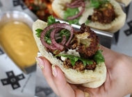 הכרובית של אייל הכרובית של אייל פאו וואו ראשון לציון