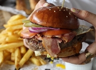 POWBURGER POWBURGER פאו וואו ראשון לציון