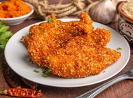 שניצל שניצל הפטיש 12 הוד השרון