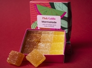 Marmalade מרמלדה - טבעוני Marmalade מרמלדה - טבעוני גולדה גן יבנה