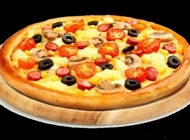 פיצה ישראלית L פיצה ישראלית L פיצה צ'יז cheese ירושלים