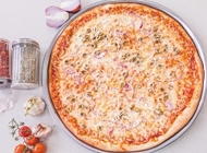פיצה בלקנית L פיצה בלקנית L פיצה צ'יז cheese ירושלים